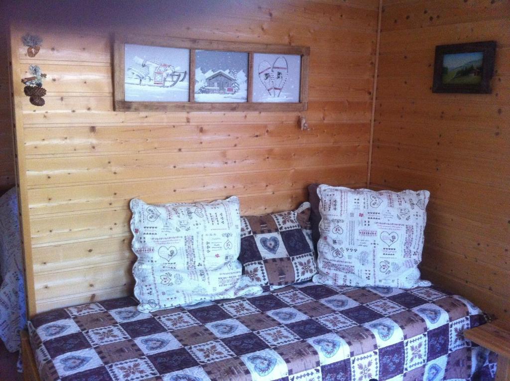 Les Gîtes du Cairn room 4