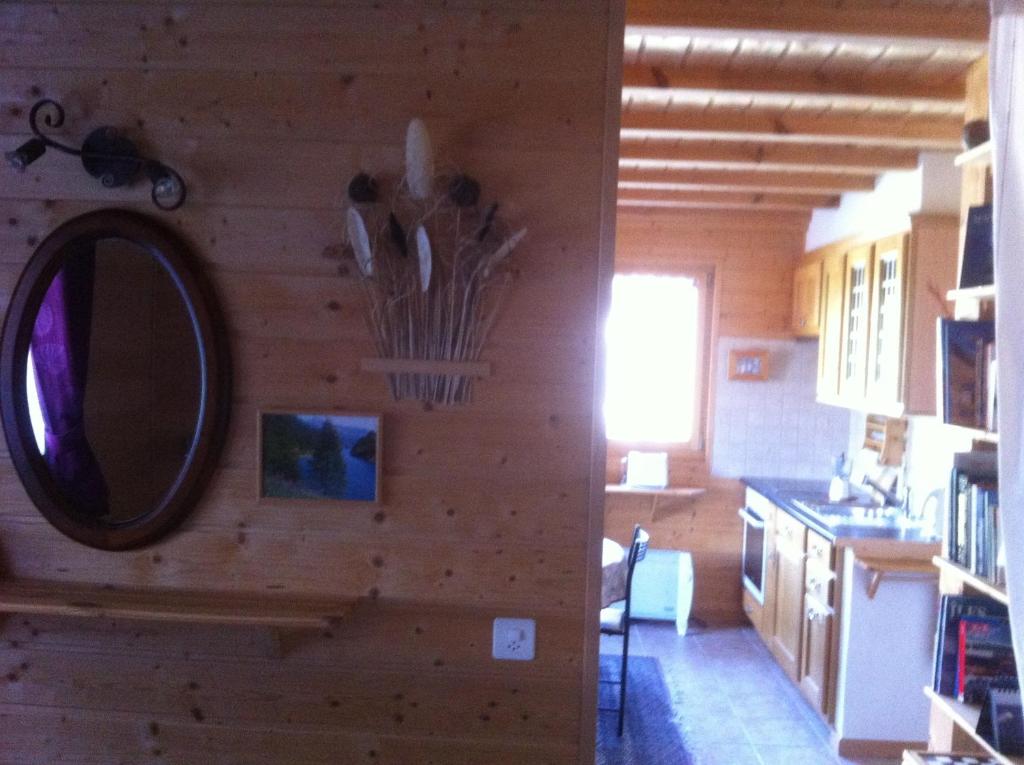 Les Gîtes du Cairn room 5